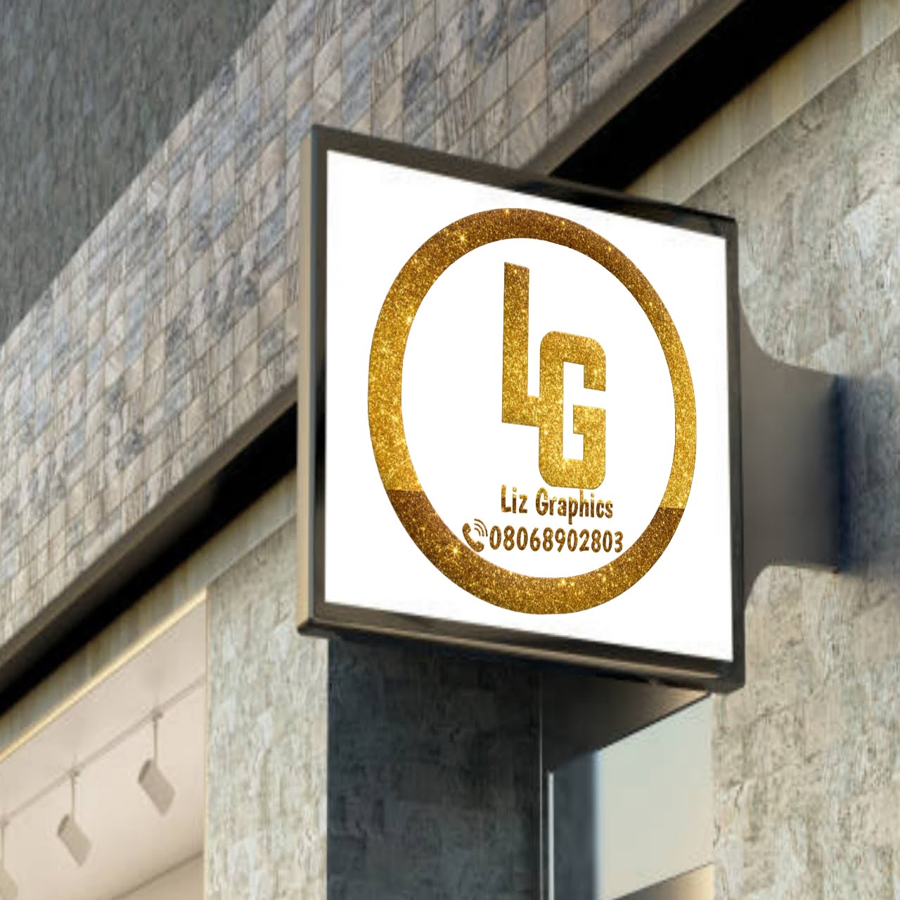 Graphics design