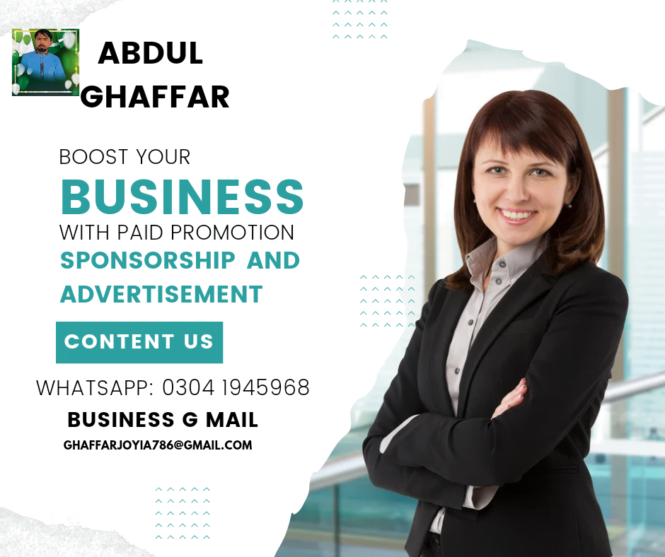 Ghaffar