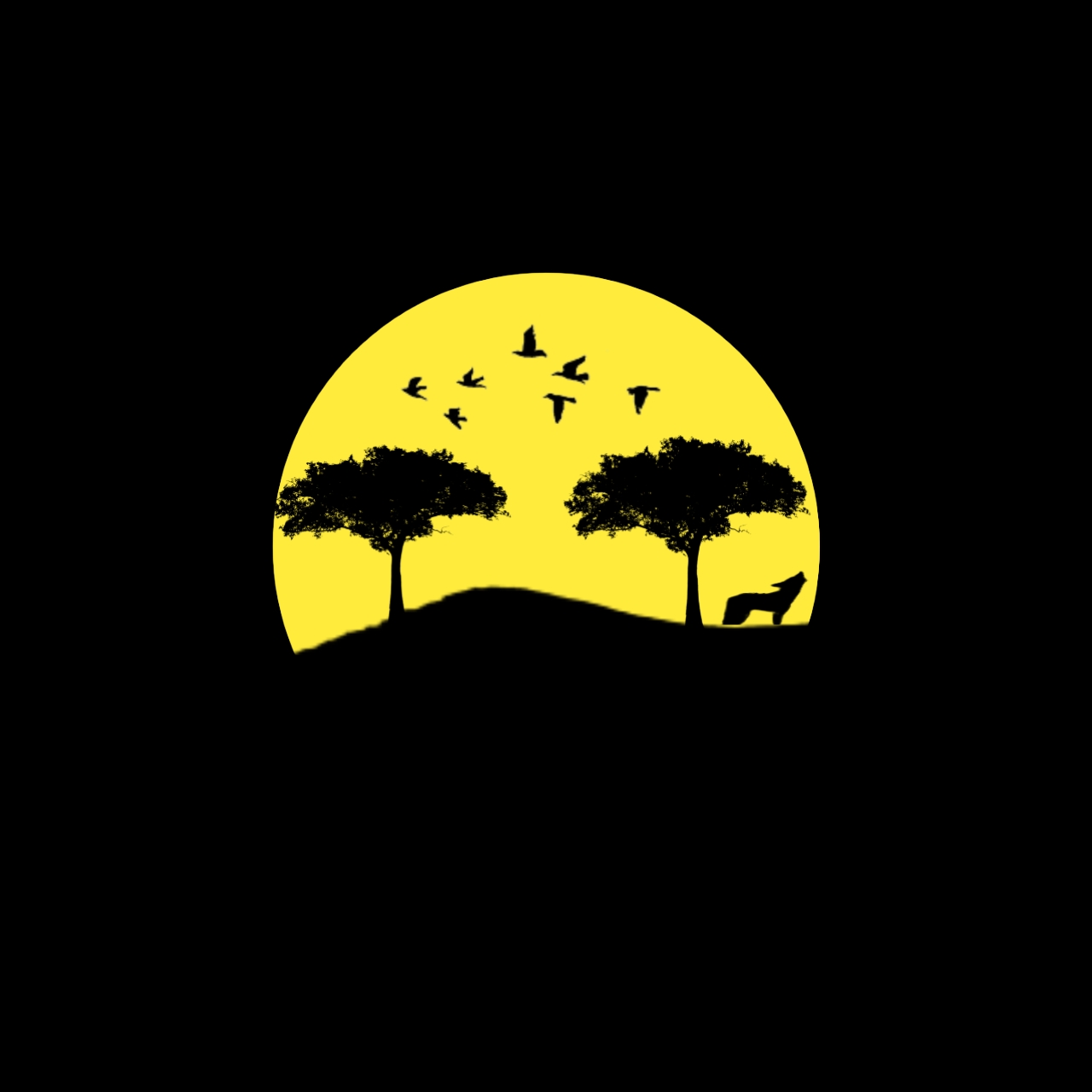 I will do any type graphic and design