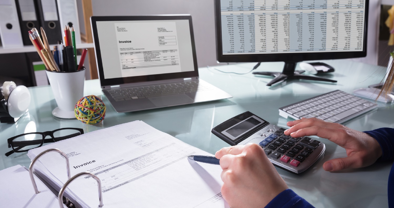 Accountant, Book Keeping, Data Entry