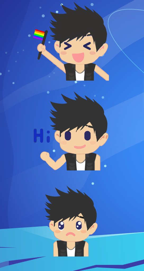 Twitch Emotes