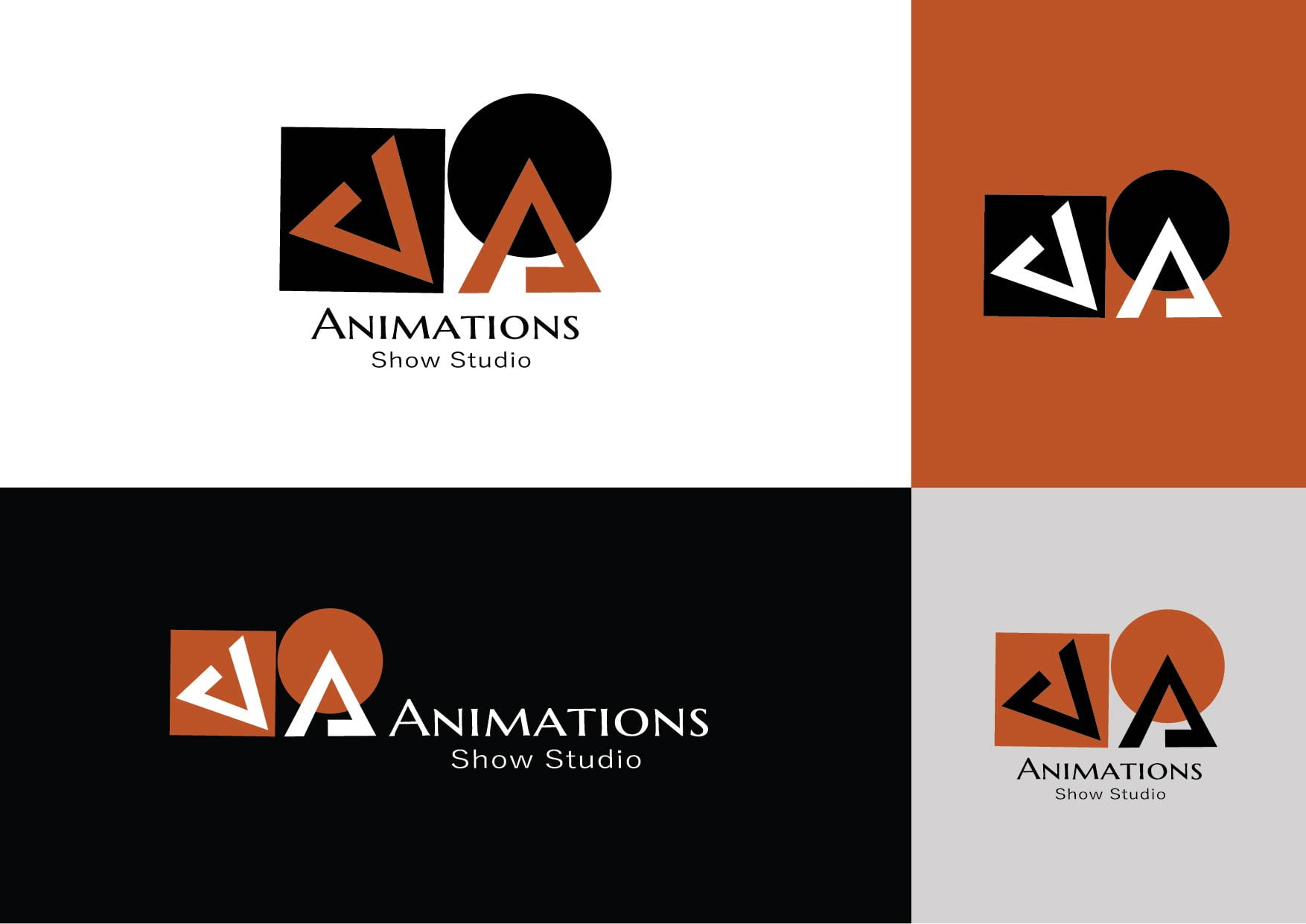 I will do the unique and professional logo design within 24h