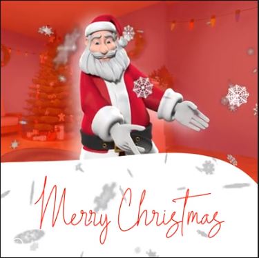 Christmas Greetings/Ads/Web Promotions/Sales