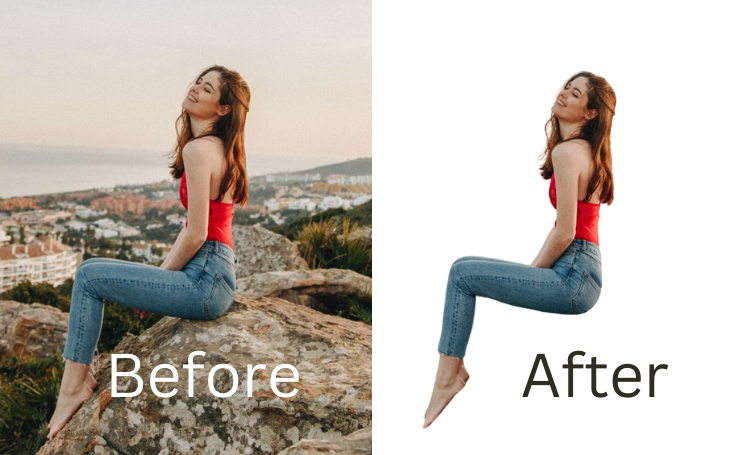 I will do remove background changing background remove object from photo add object editing in image make high resolution edit different elements photo processing and photo correction for you