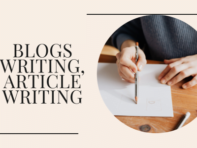 I Will Write Your Website Blogs & SEO, Guest Posts Articles