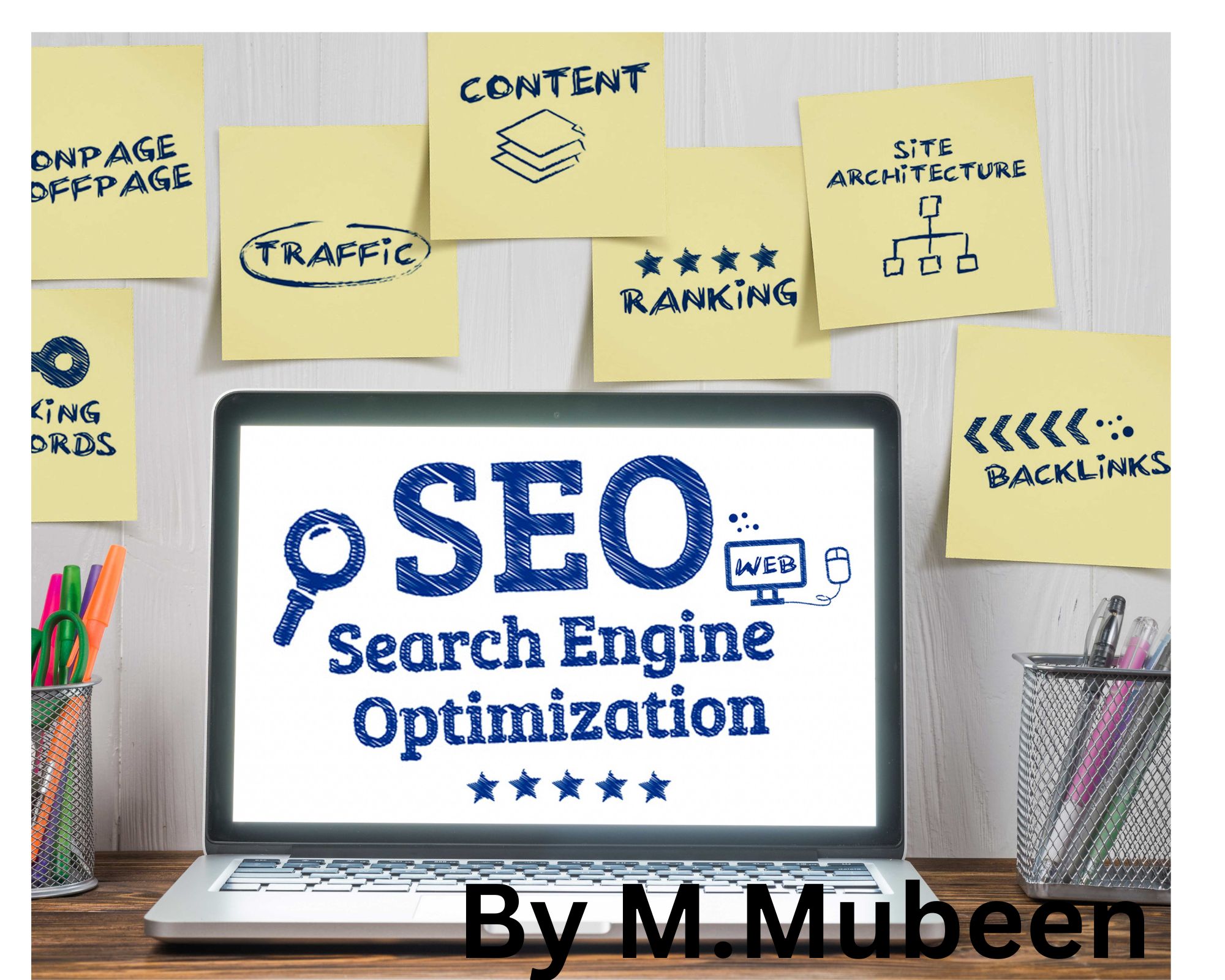SEO optimization