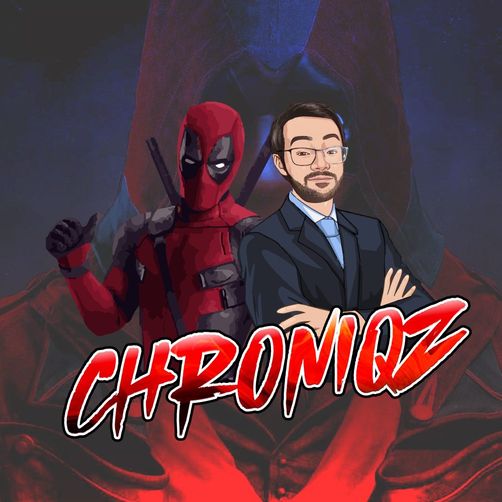 I will create professional Twitch gaming logo.