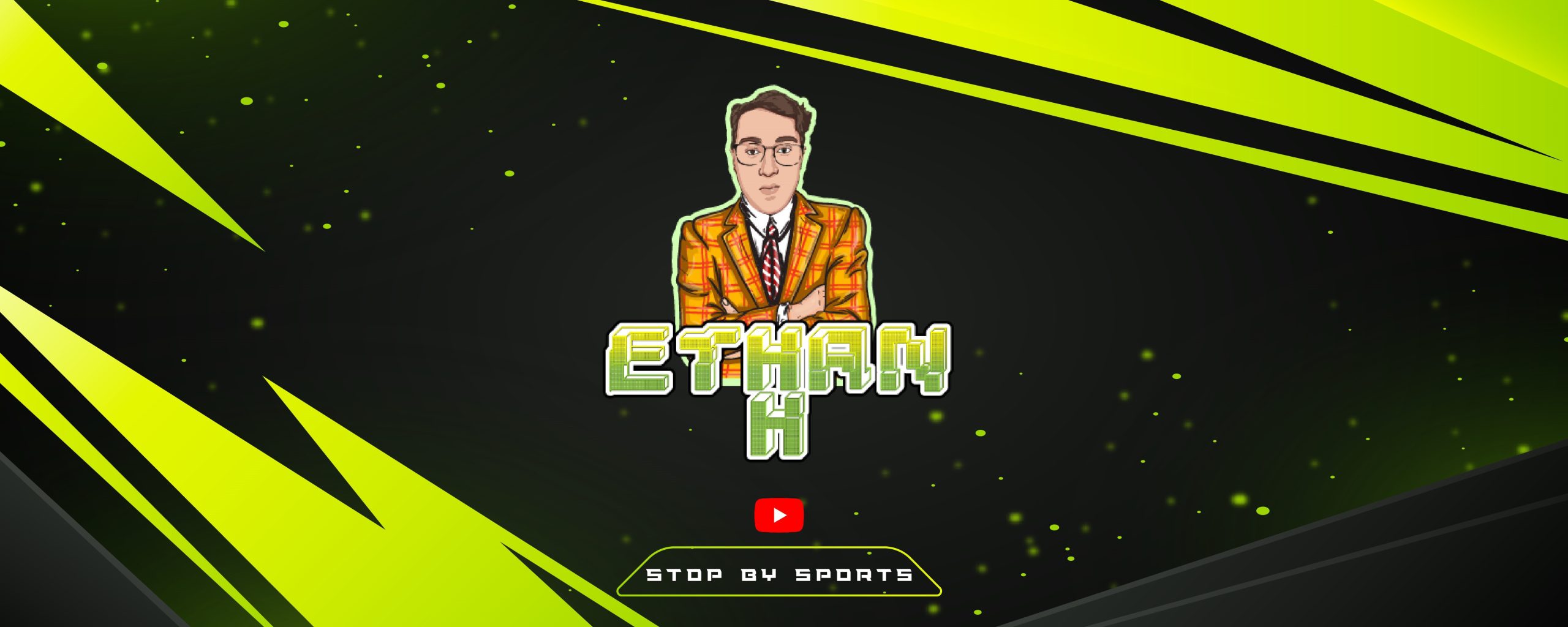 Twitch Banner