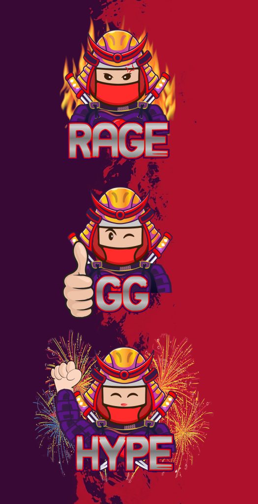 Twitch Emotes
