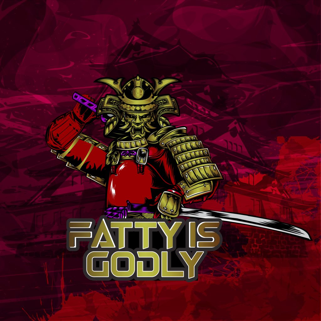 I will create professional Twitch gaming logo.