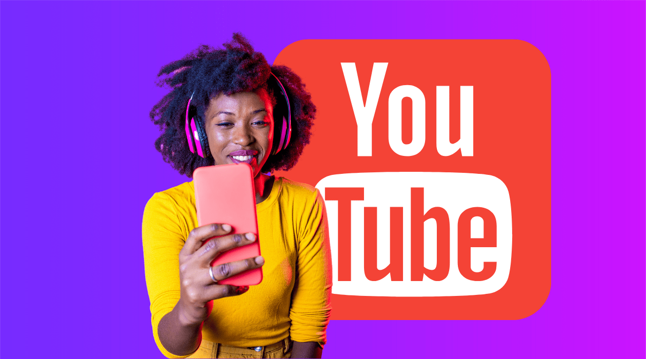 I will do youtube influencer research and provide email lists for influencer marketing