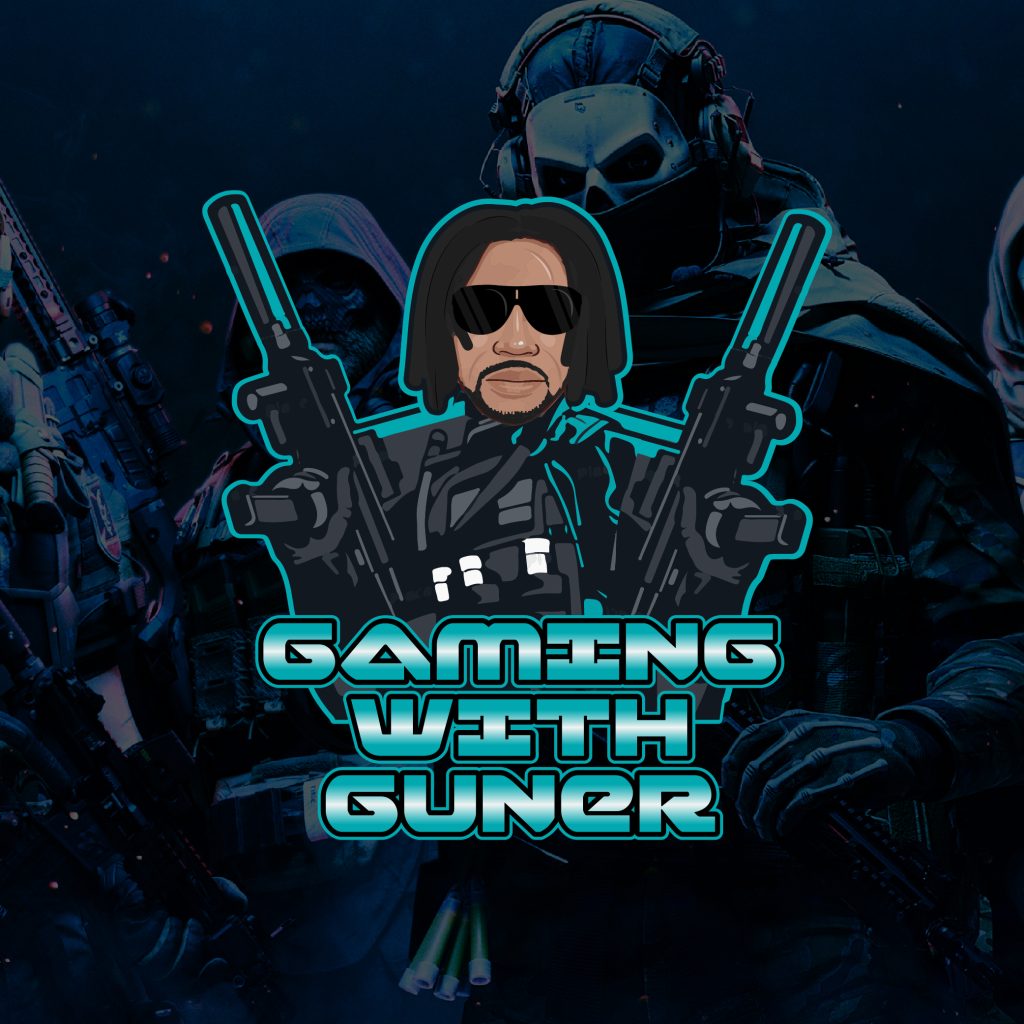 I will create professional Twitch gaming logo.