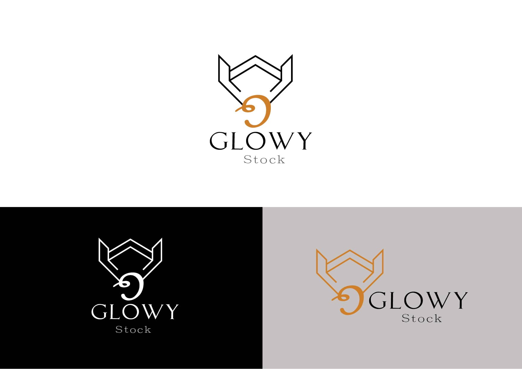 I will do the unique and professional logo design within 24h