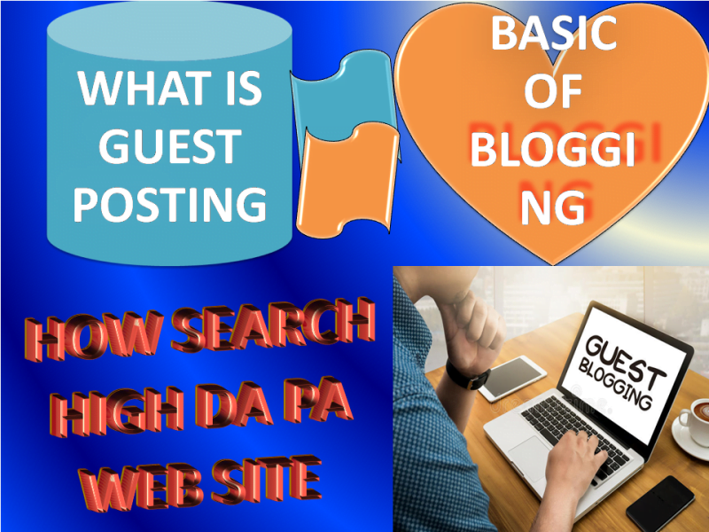 Guest Posting Services