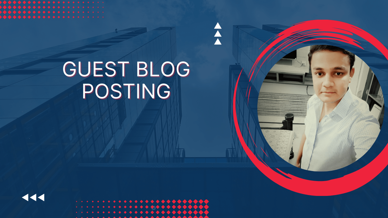 Guest Blog Posting & SEO Link Building