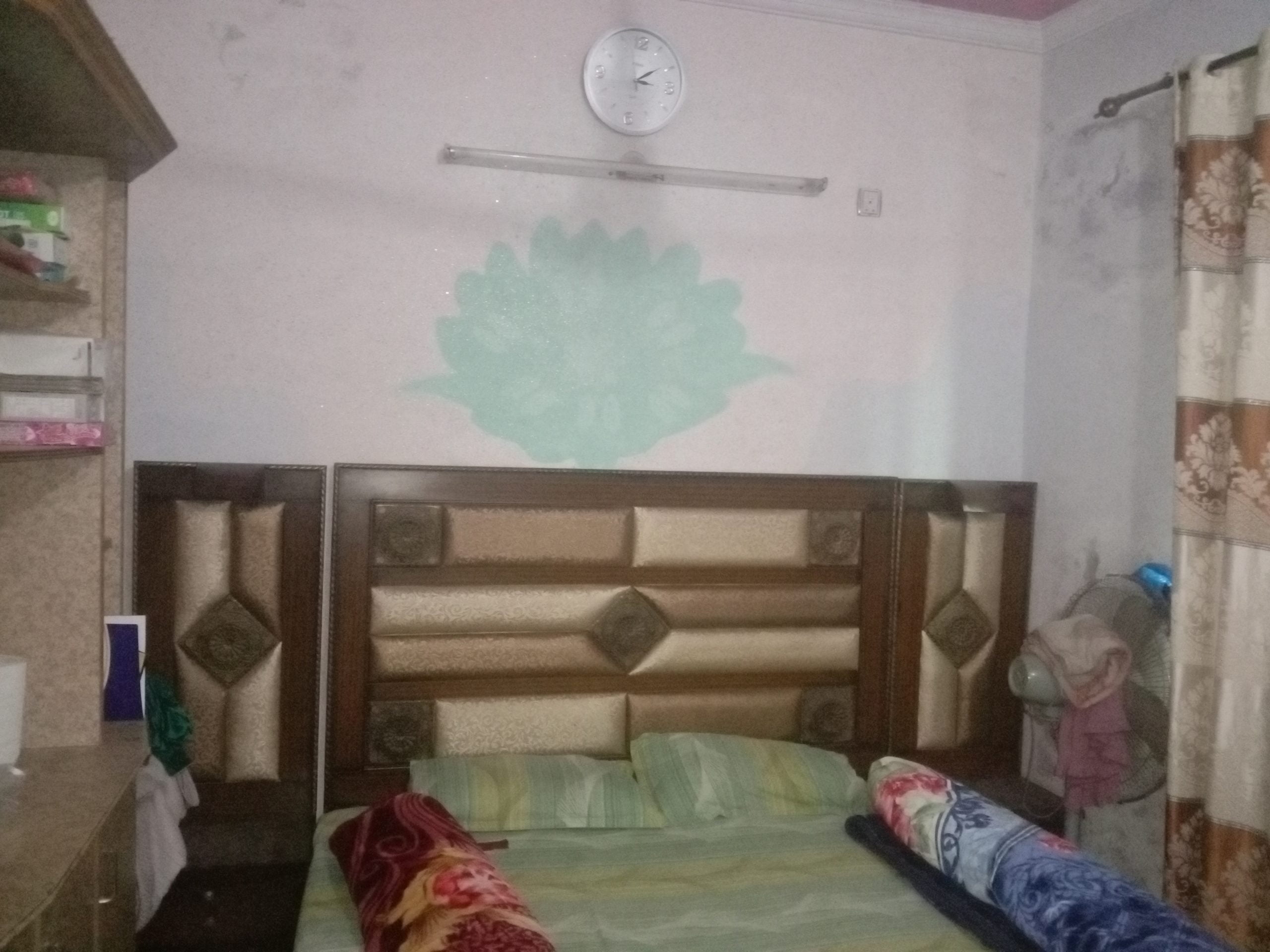 2.5 marla single story house for sale in wakeel colony rawalpindi