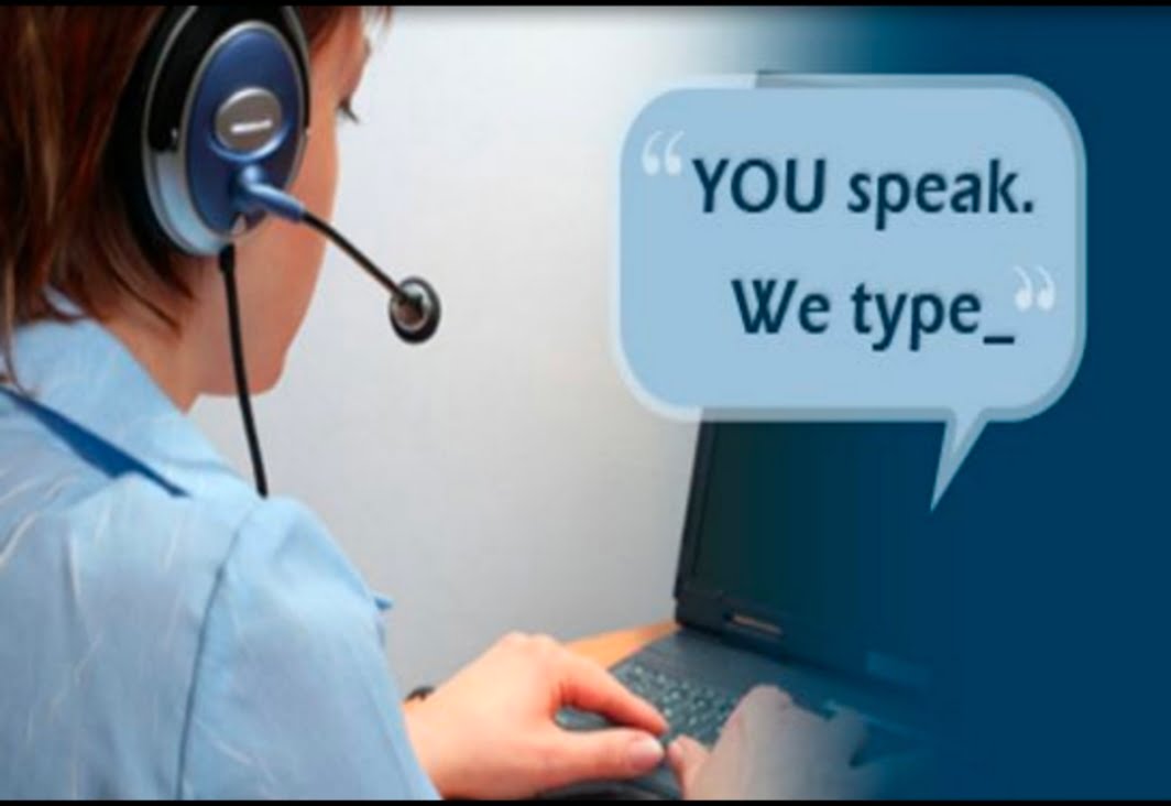English Transcription