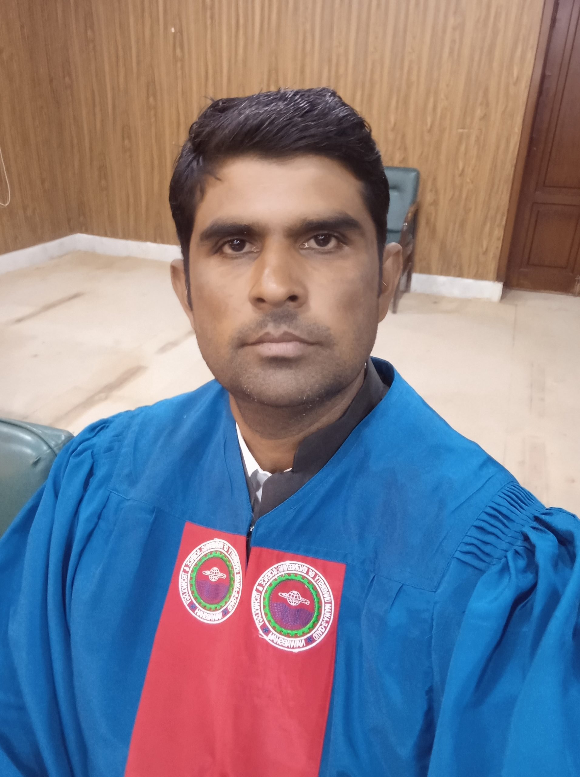 mechanical engineer