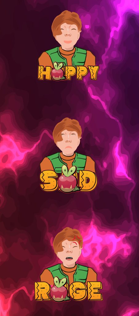Twitch Emotes