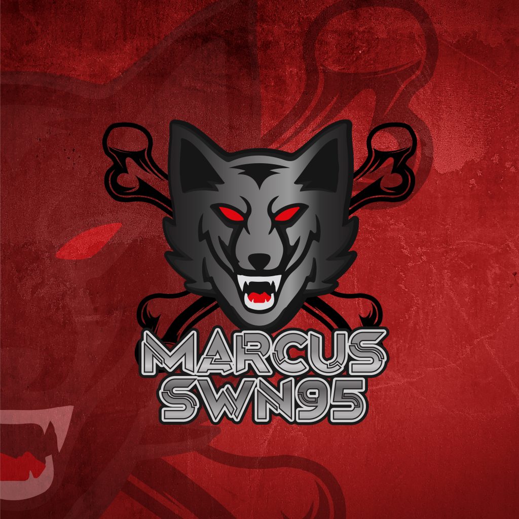 I will create professional Twitch gaming logo.