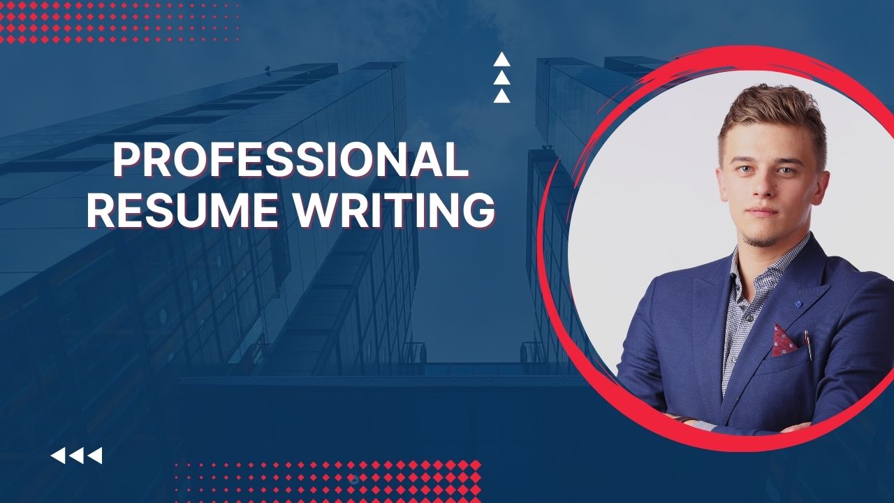 I will create Professional Resume, Resume Editing & Writing