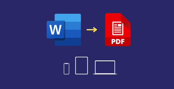 Convert document's or file into MS word and PDF...MS word convert into PDF