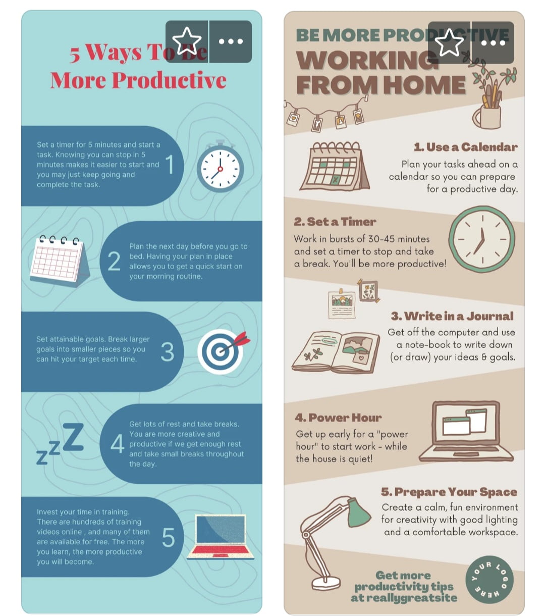 Get social media posts,ads and infographics in 24 hours!