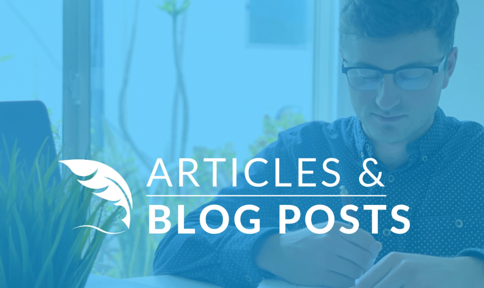 I will write SEO articles on 5 languages