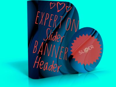 Slider Banner