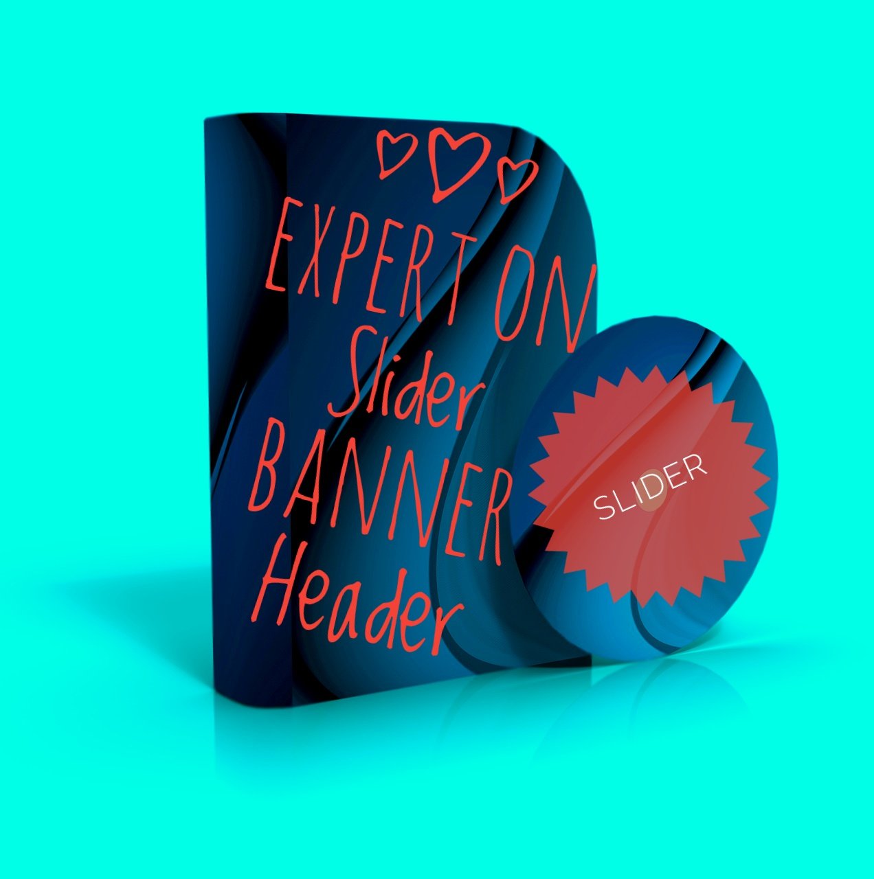 Slider Banner