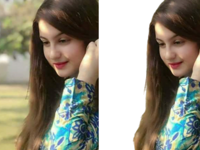 Photo Background Remover Super Fast Delivery
