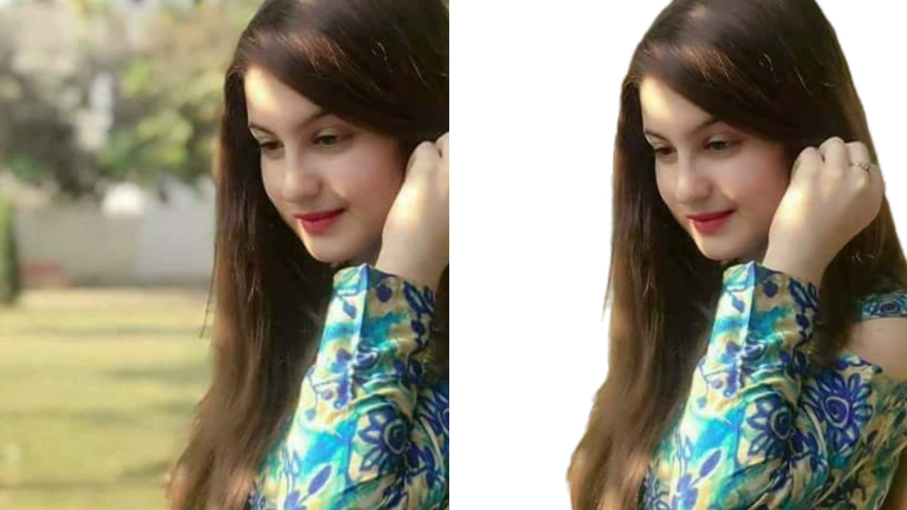 Photo Background Remover Super Fast Delivery