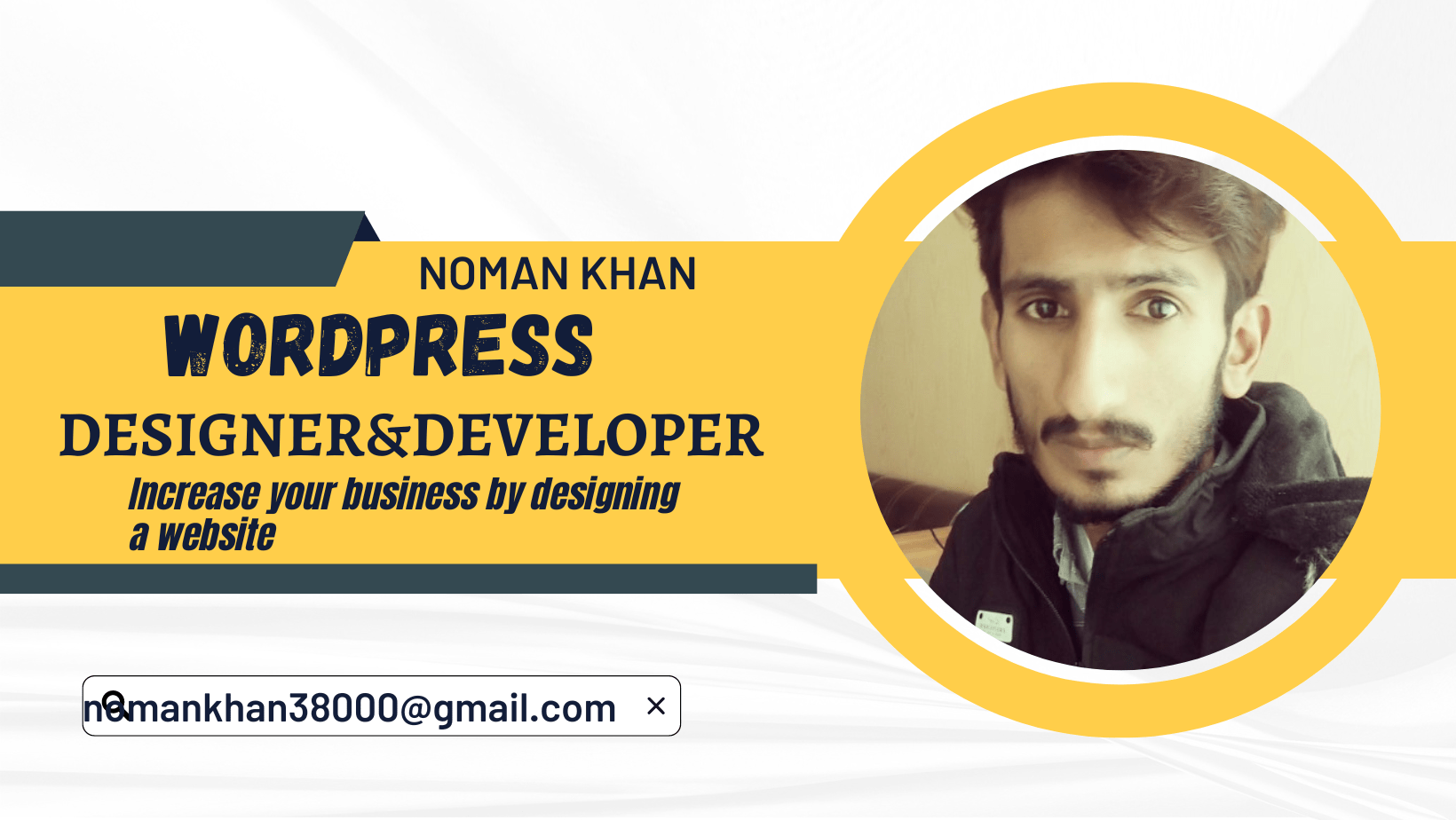 WordPress Designer and Developer