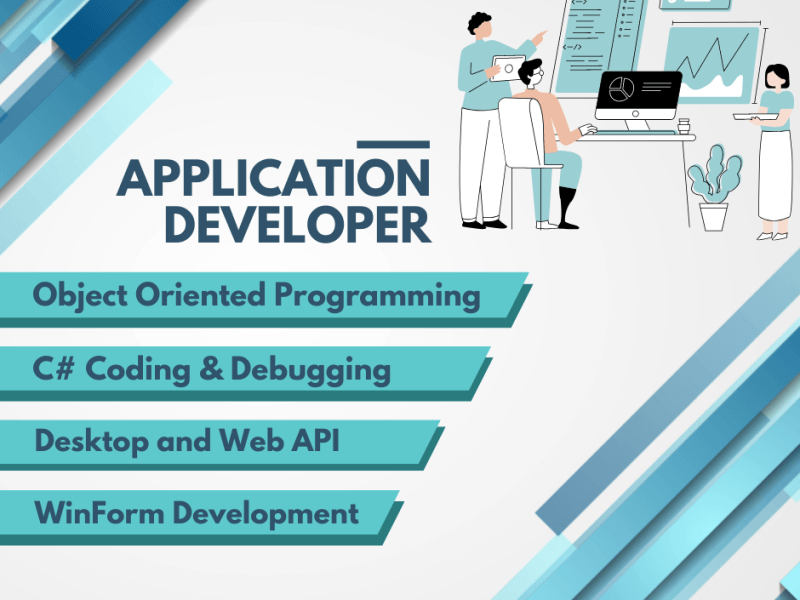 GUI Application Development