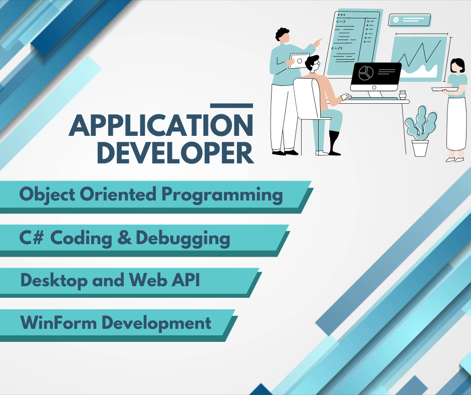 GUI Application Development