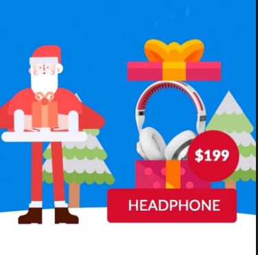 Christmas Ads/Sales