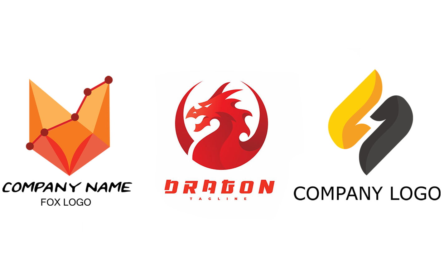 minimalist logo designer