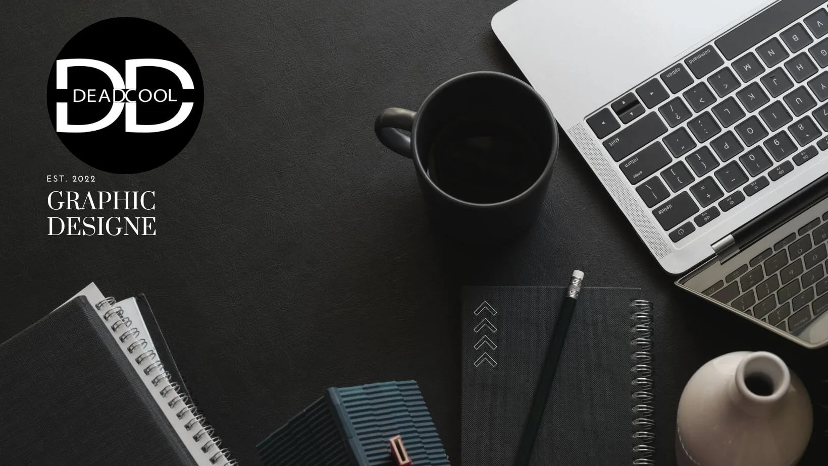 I will design minimalist and decent thumbnails, business card, logo