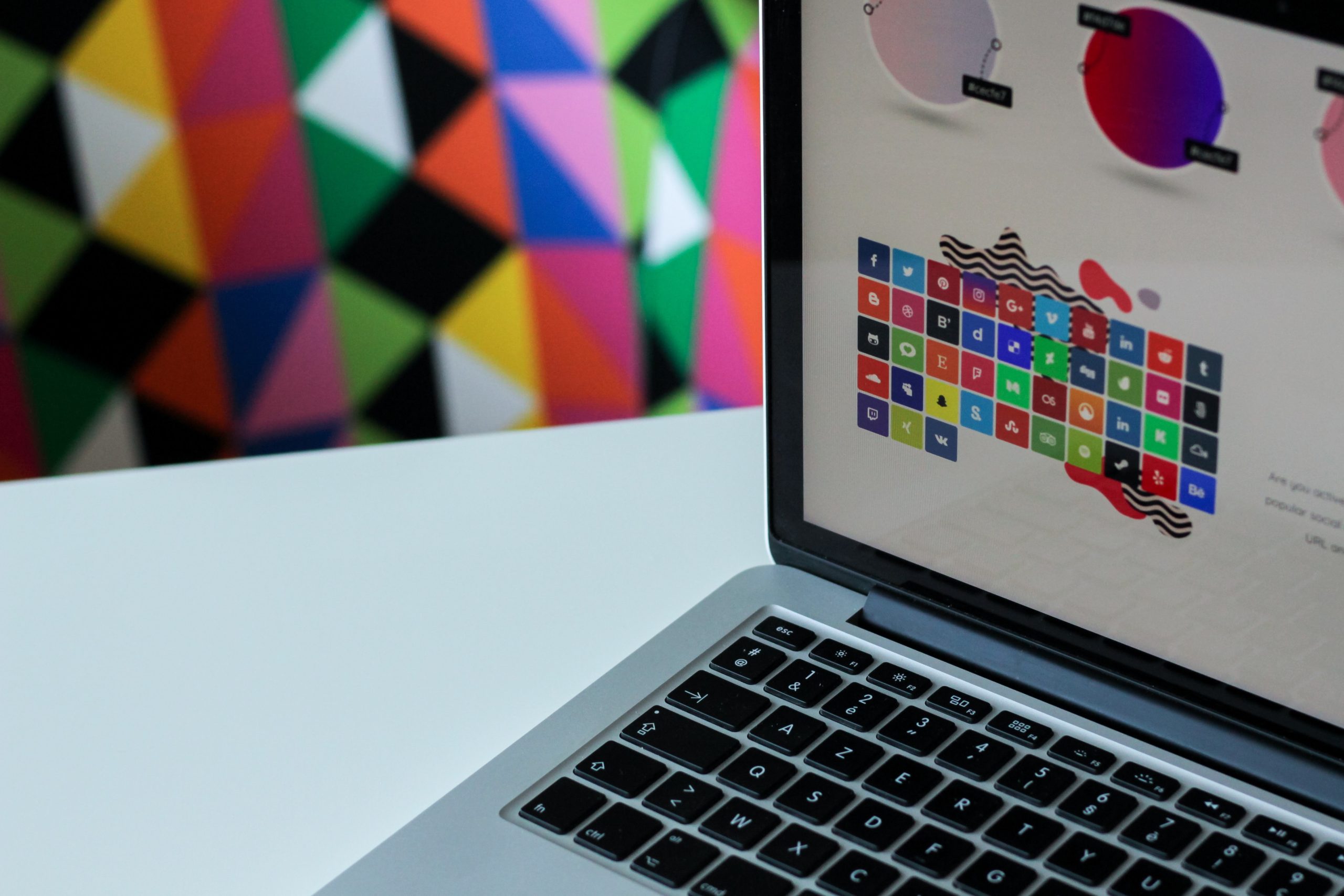 I will design business card with two concepts.