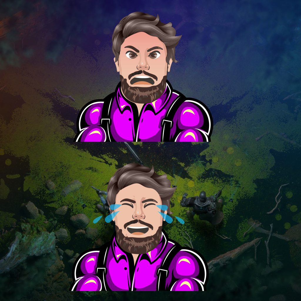 Twitch Emotes
