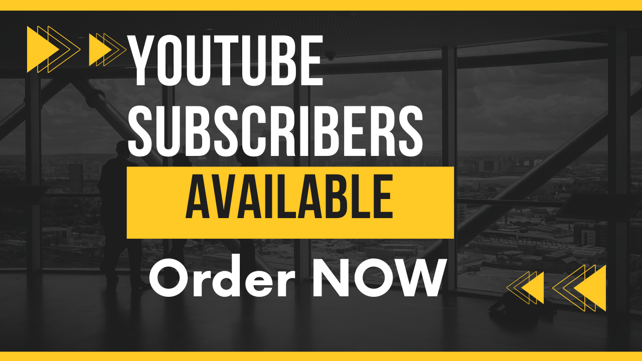You will get 1000 YouTube Subscribers and 4000 Watch time hours For monetization help 