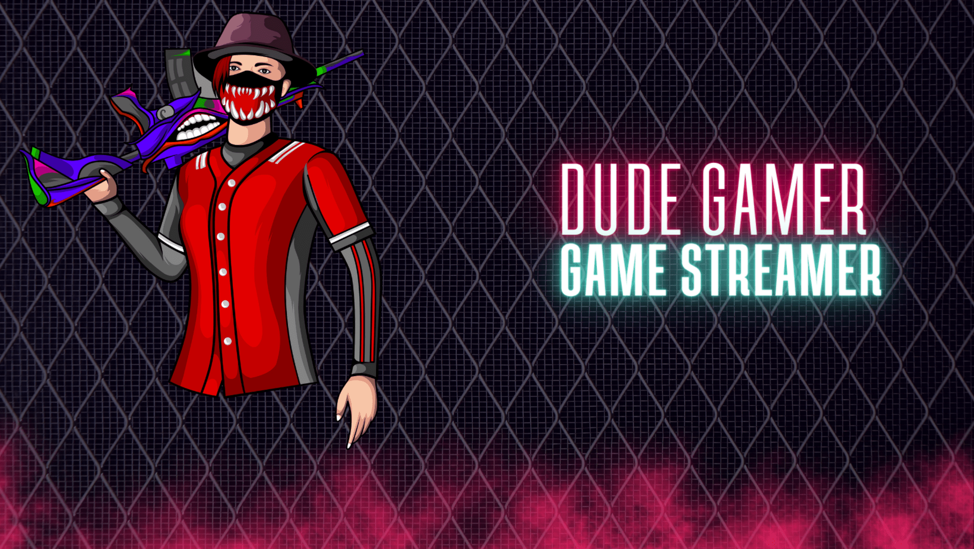 I can make any logo only buy it