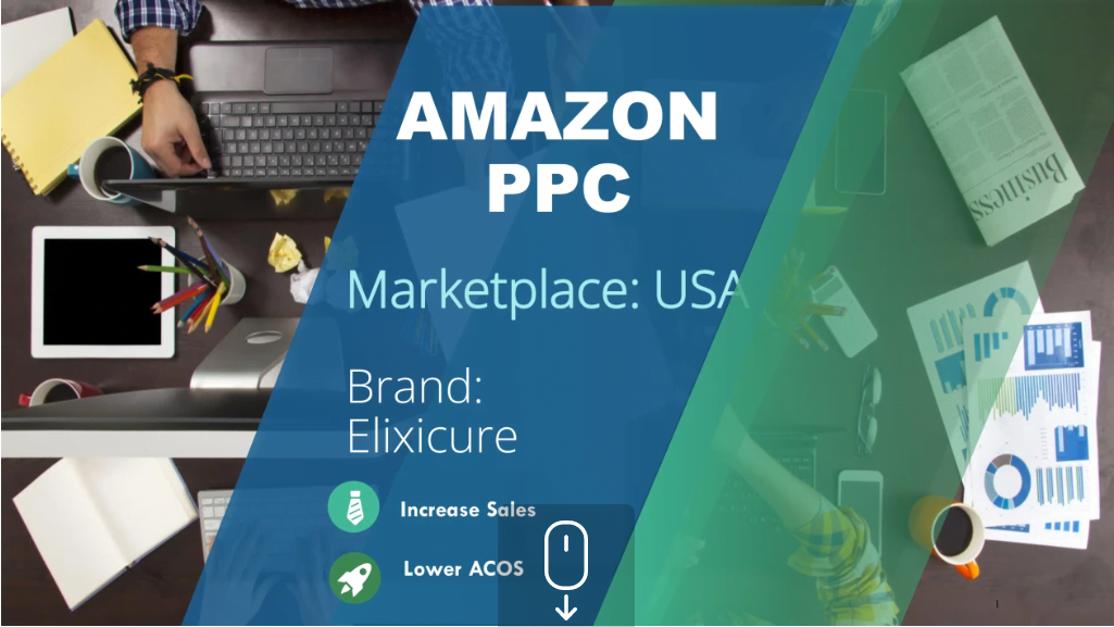 I will do amazon ppc campaign,amazon ppc management and amazon ppc optimization