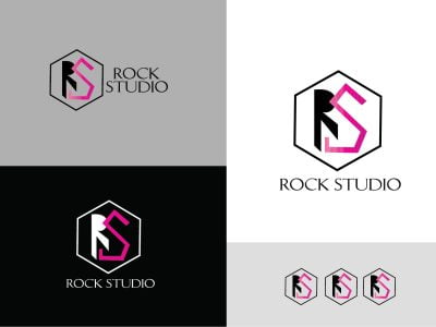 I will do the professional logo design within 24h