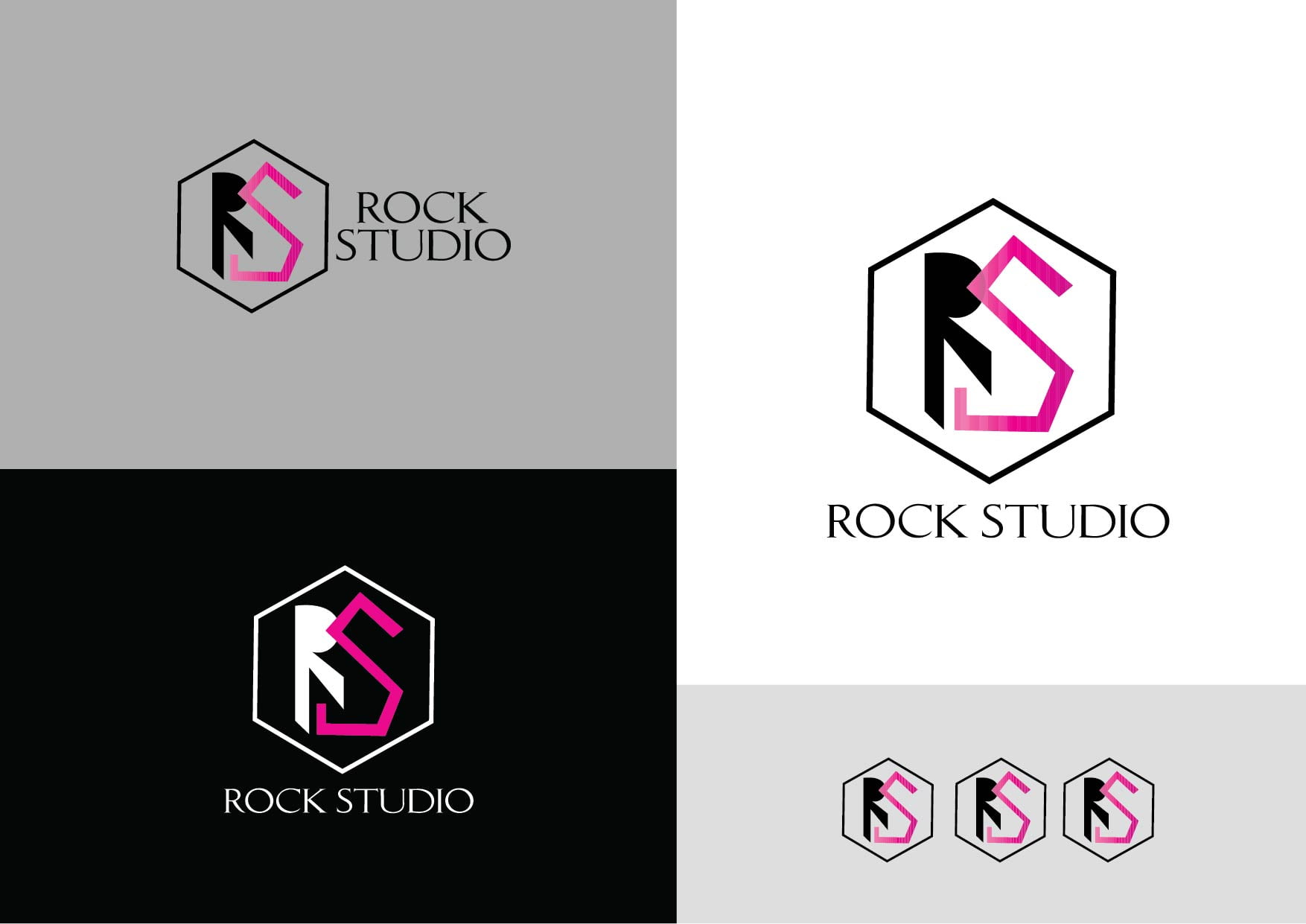 I will do the professional logo design within 24h