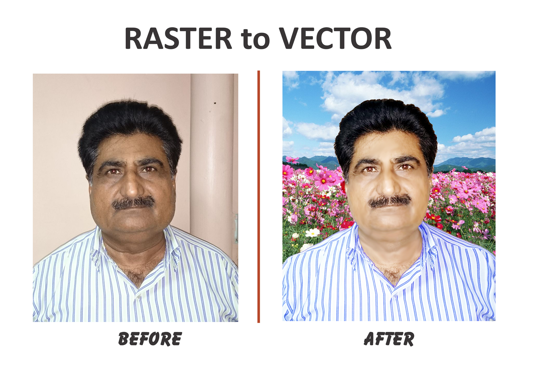 Photo Editing & Designing Services