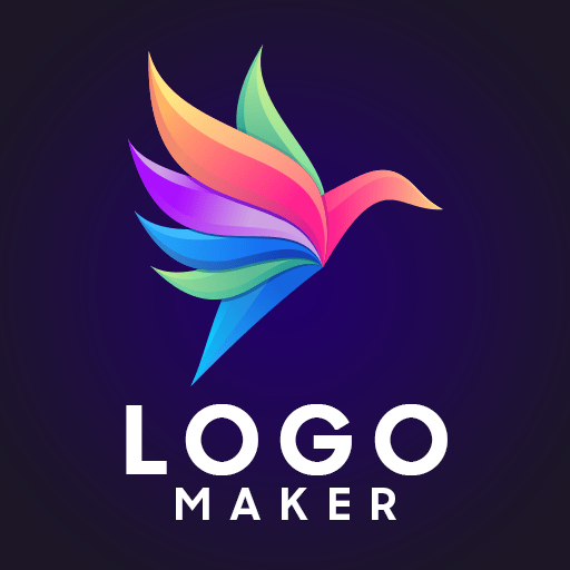 Logo designs and AI images