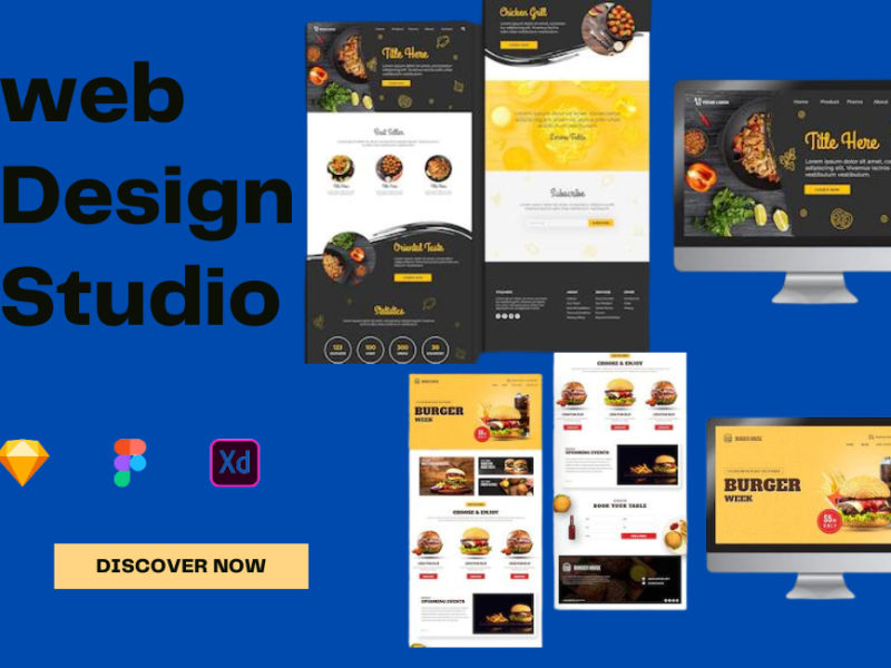 I will do website ui design, dashboard, mobile app ui ux design, ui ux design in