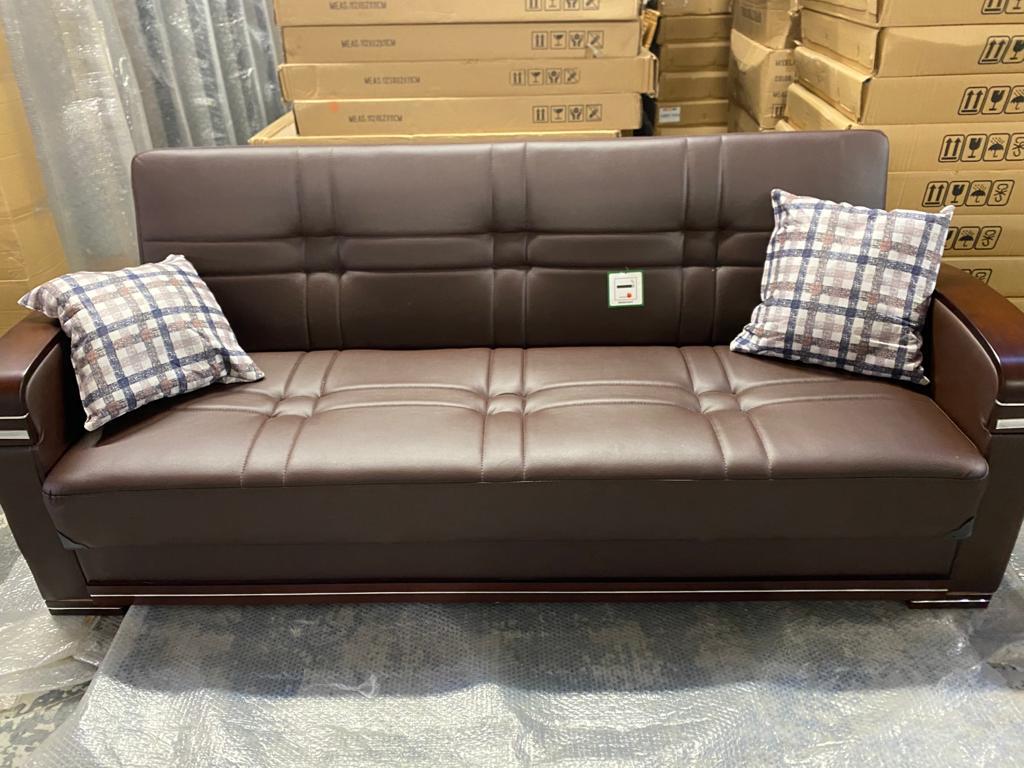 Brand New Foam Sofa Bed Available in UK for Sale.! Payment on Delivery.!