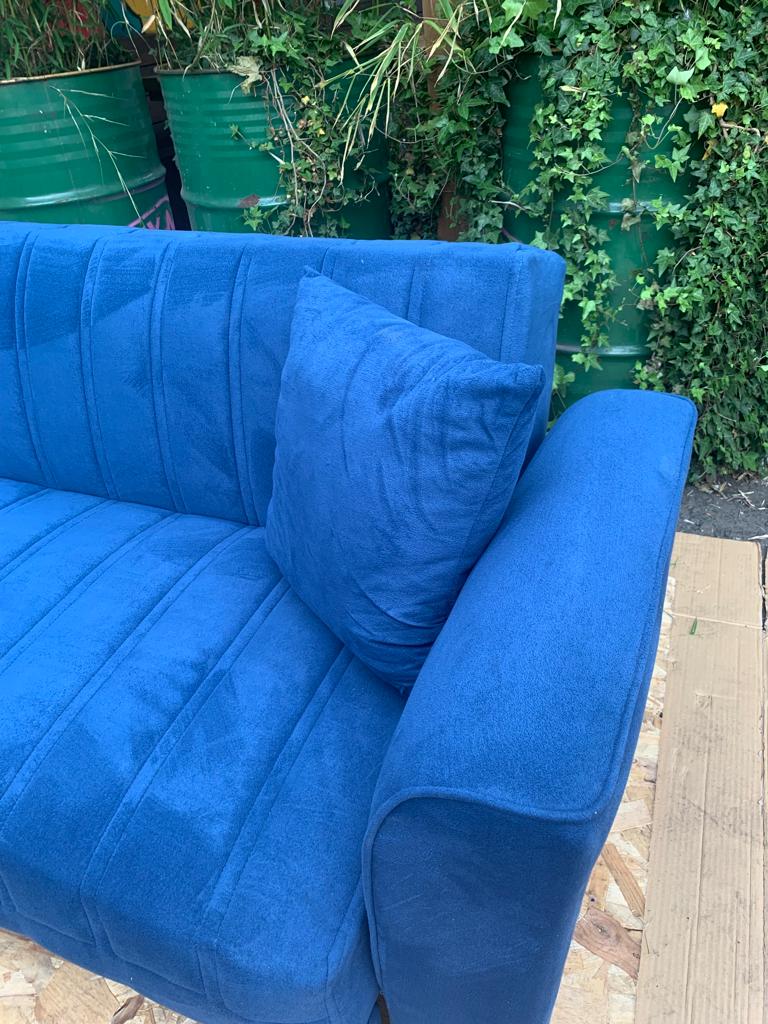 Brand New Foam Sofa Bed Available in UK for Sale.! Payment on Delivery.!